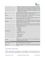 Preview for 176 page of Grandstream Networks UCM6102 User Manual