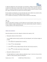 Preview for 183 page of Grandstream Networks UCM6102 User Manual