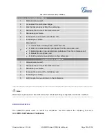 Preview for 184 page of Grandstream Networks UCM6102 User Manual