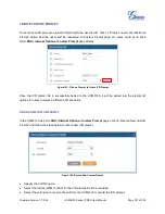 Preview for 188 page of Grandstream Networks UCM6102 User Manual