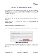 Preview for 190 page of Grandstream Networks UCM6102 User Manual