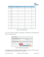 Preview for 191 page of Grandstream Networks UCM6102 User Manual