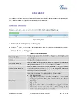 Preview for 198 page of Grandstream Networks UCM6102 User Manual