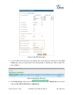 Preview for 201 page of Grandstream Networks UCM6102 User Manual