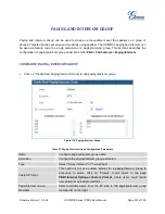 Preview for 204 page of Grandstream Networks UCM6102 User Manual