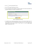 Preview for 205 page of Grandstream Networks UCM6102 User Manual