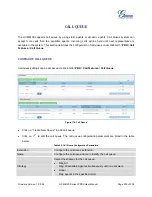 Preview for 206 page of Grandstream Networks UCM6102 User Manual