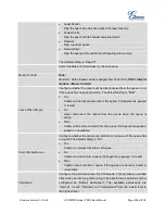 Preview for 207 page of Grandstream Networks UCM6102 User Manual