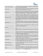 Preview for 208 page of Grandstream Networks UCM6102 User Manual