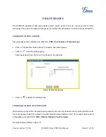 Preview for 212 page of Grandstream Networks UCM6102 User Manual