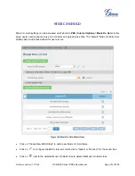 Preview for 214 page of Grandstream Networks UCM6102 User Manual