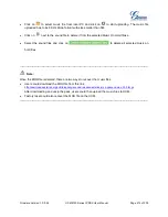 Preview for 215 page of Grandstream Networks UCM6102 User Manual