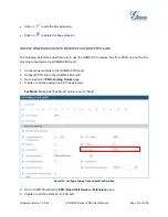 Preview for 217 page of Grandstream Networks UCM6102 User Manual