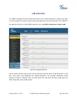 Preview for 226 page of Grandstream Networks UCM6102 User Manual