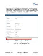 Preview for 237 page of Grandstream Networks UCM6102 User Manual