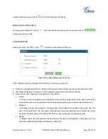 Preview for 241 page of Grandstream Networks UCM6102 User Manual