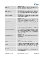 Preview for 247 page of Grandstream Networks UCM6102 User Manual