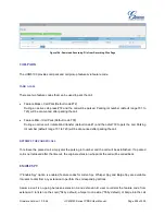 Preview for 249 page of Grandstream Networks UCM6102 User Manual