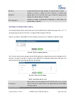 Preview for 255 page of Grandstream Networks UCM6102 User Manual