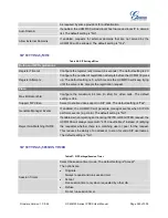 Preview for 261 page of Grandstream Networks UCM6102 User Manual