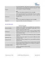 Preview for 263 page of Grandstream Networks UCM6102 User Manual