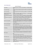 Preview for 264 page of Grandstream Networks UCM6102 User Manual