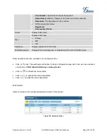 Preview for 271 page of Grandstream Networks UCM6102 User Manual