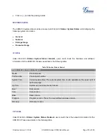 Preview for 276 page of Grandstream Networks UCM6102 User Manual