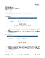 Preview for 279 page of Grandstream Networks UCM6102 User Manual