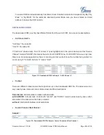 Preview for 285 page of Grandstream Networks UCM6102 User Manual