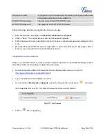 Preview for 291 page of Grandstream Networks UCM6102 User Manual