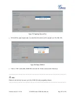 Preview for 292 page of Grandstream Networks UCM6102 User Manual