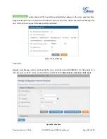 Preview for 295 page of Grandstream Networks UCM6102 User Manual