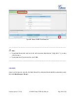 Preview for 297 page of Grandstream Networks UCM6102 User Manual