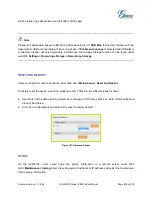Preview for 299 page of Grandstream Networks UCM6102 User Manual
