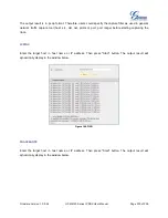 Preview for 301 page of Grandstream Networks UCM6102 User Manual