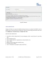 Preview for 302 page of Grandstream Networks UCM6102 User Manual