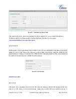 Preview for 303 page of Grandstream Networks UCM6102 User Manual