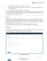 Предварительный просмотр 55 страницы Grandstream Networks UCM6200 Series User Manual