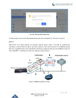 Предварительный просмотр 67 страницы Grandstream Networks UCM6200 Series User Manual