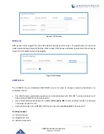 Предварительный просмотр 83 страницы Grandstream Networks UCM6200 Series User Manual