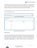 Предварительный просмотр 85 страницы Grandstream Networks UCM6200 Series User Manual