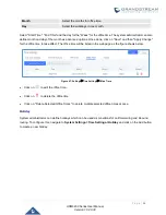 Предварительный просмотр 95 страницы Grandstream Networks UCM6200 Series User Manual