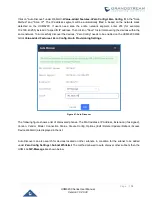 Предварительный просмотр 110 страницы Grandstream Networks UCM6200 Series User Manual