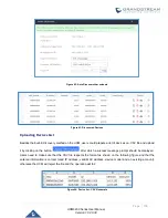 Предварительный просмотр 111 страницы Grandstream Networks UCM6200 Series User Manual