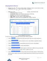 Предварительный просмотр 112 страницы Grandstream Networks UCM6200 Series User Manual