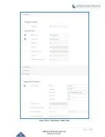 Предварительный просмотр 135 страницы Grandstream Networks UCM6200 Series User Manual