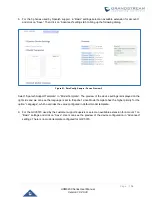 Предварительный просмотр 137 страницы Grandstream Networks UCM6200 Series User Manual