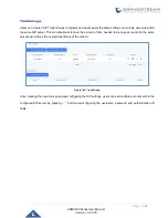 Предварительный просмотр 195 страницы Grandstream Networks UCM6200 Series User Manual