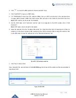 Предварительный просмотр 197 страницы Grandstream Networks UCM6200 Series User Manual